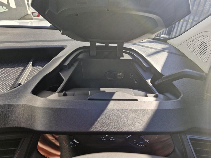 2024 Renault Kangoo E-Tech L1 EV45