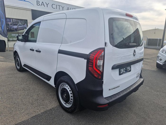 2024 Renault Kangoo E-Tech L1 EV45