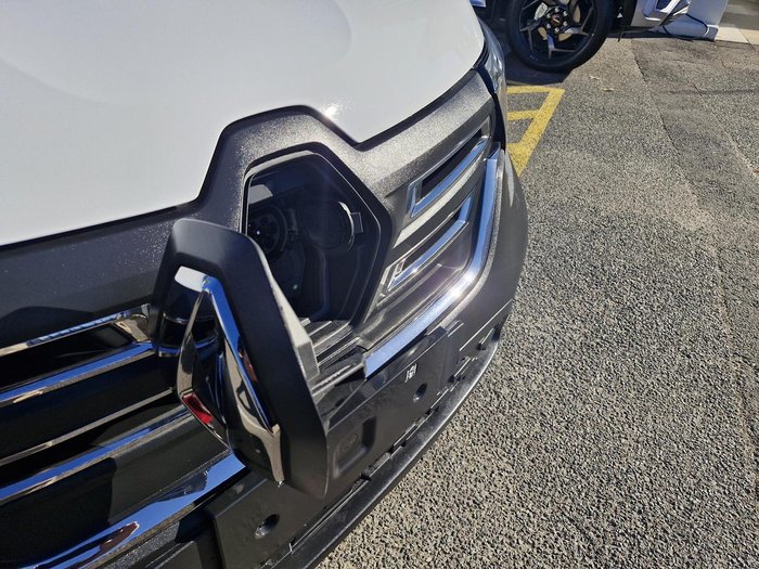 2024 Renault Kangoo E-Tech L1 EV45