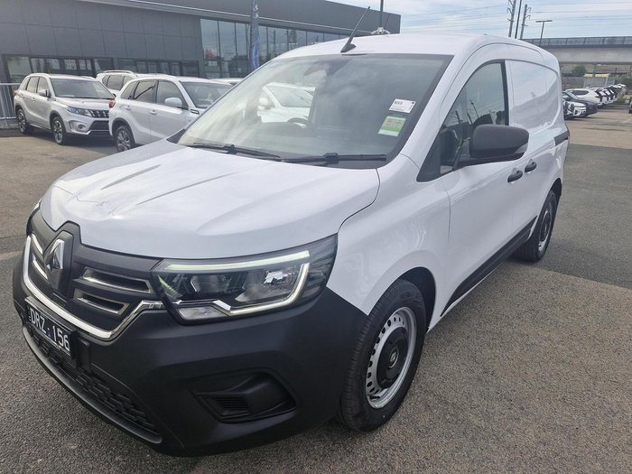 2024 Renault Kangoo E-Tech L1 EV45