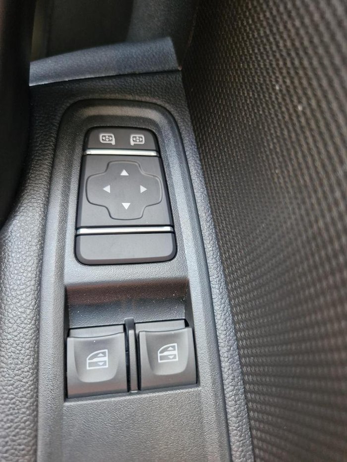 2024 Renault Kangoo E-Tech L1 EV45