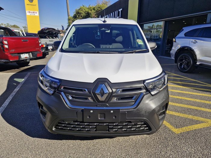 2024 Renault Kangoo E-Tech L1 EV45