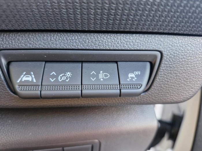 2024 Renault Kangoo E-Tech L1 EV45