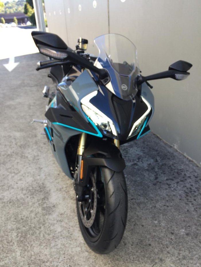 2024 CFMOTO 450SR S ABS
