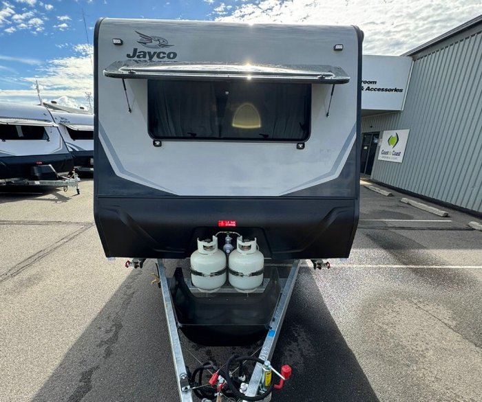 2024 JAYCO JOURNEY 21.66-3.OB.JY-MY24
