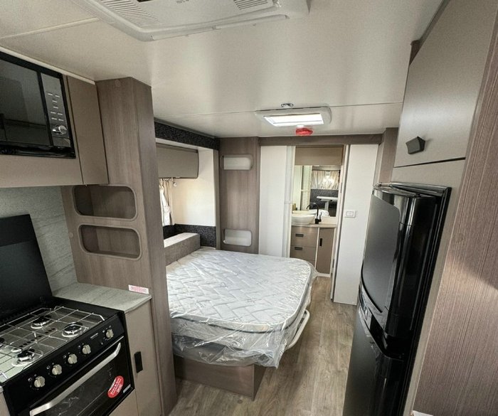 2024 JAYCO JOURNEY 21.66-3.OB.JY-MY24