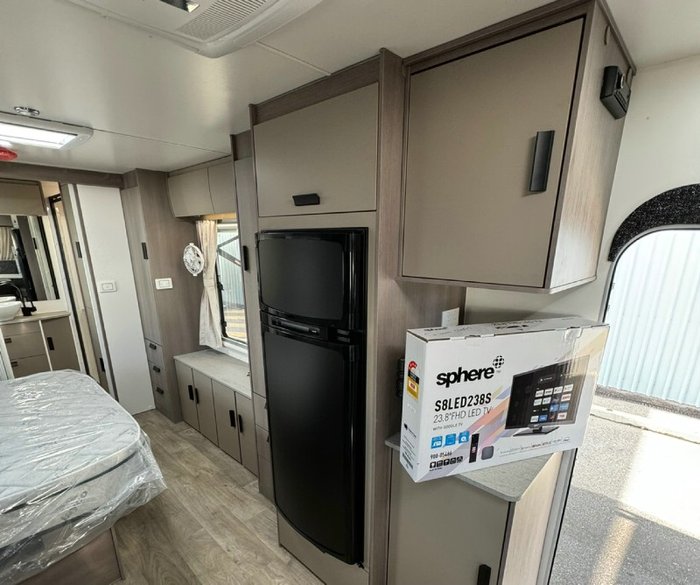 2024 JAYCO JOURNEY 21.66-3.OB.JY-MY24