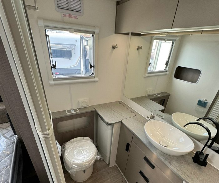 2024 JAYCO JOURNEY 21.66-3.OB.JY-MY24