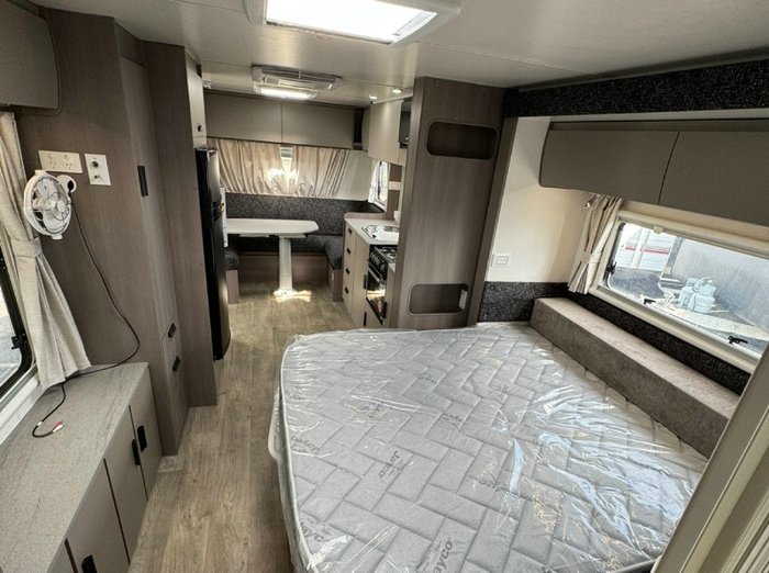 2024 JAYCO JOURNEY 21.66-3.OB.JY-MY24