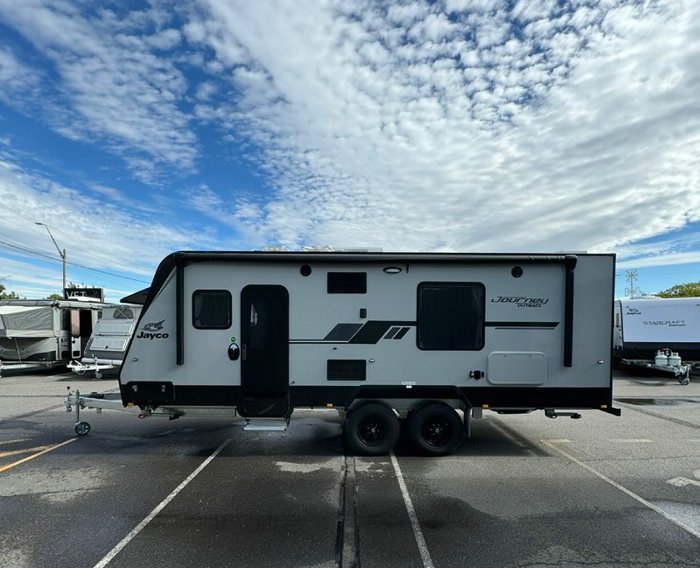 2024 JAYCO JOURNEY 21.66-3.OB.JY-MY24