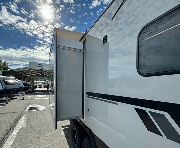 2024 JAYCO JOURNEY 21.66-3.OB.JY-MY24