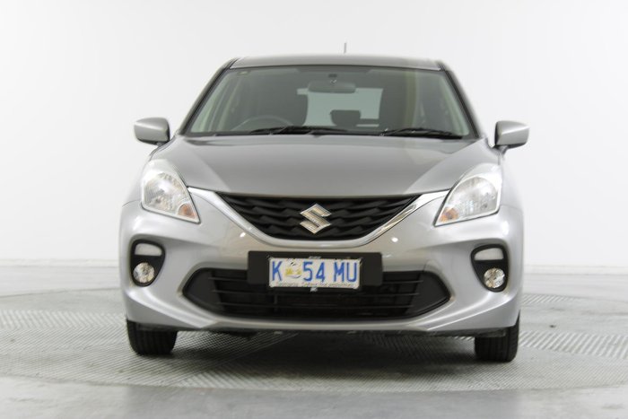 2022 Suzuki Baleno GL