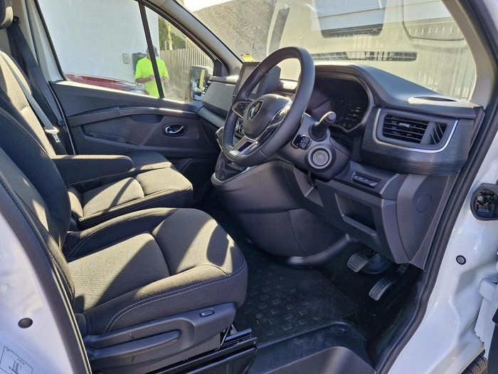 2023 Renault Trafic Premium