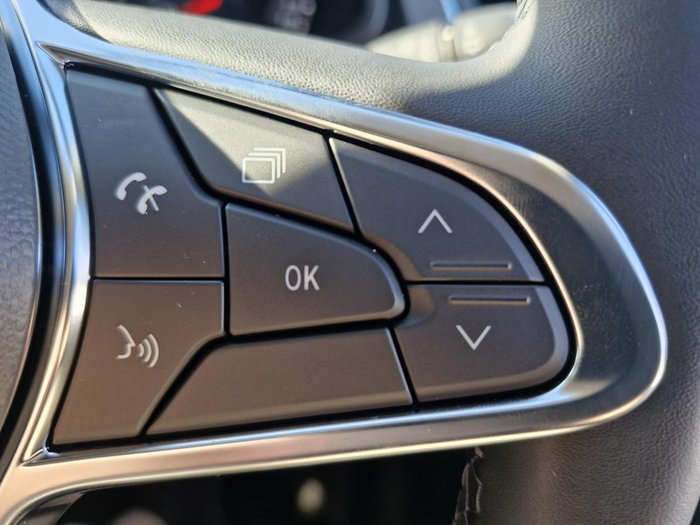 2023 Renault Trafic Premium