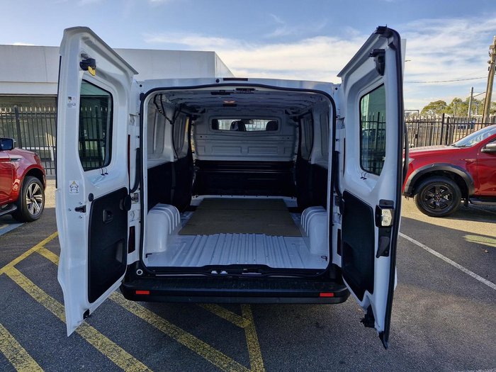 2023 Renault Trafic Premium