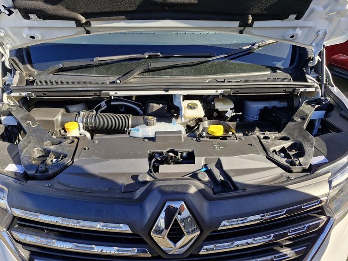 2023 Renault Trafic Premium