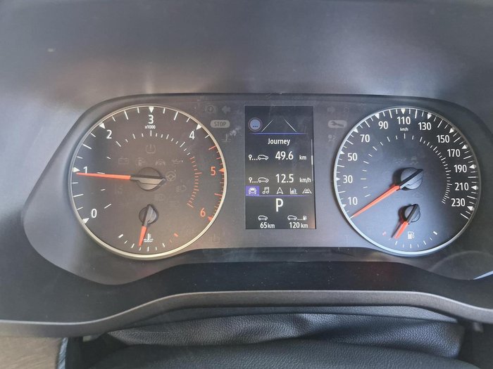 2023 Renault Trafic Premium
