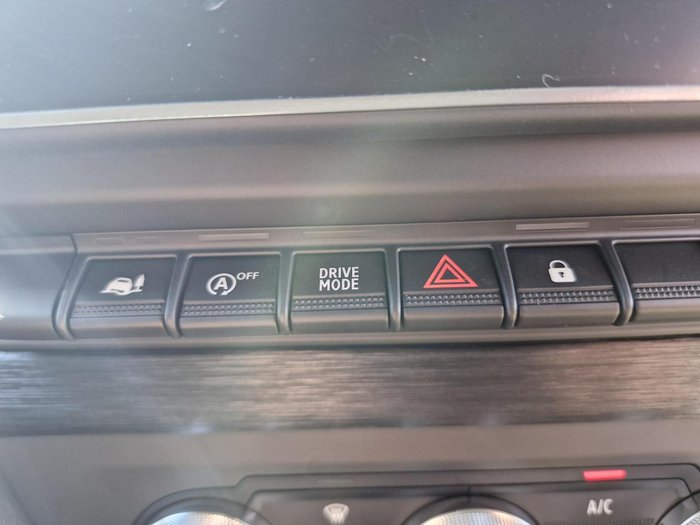 2023 Renault Trafic Premium