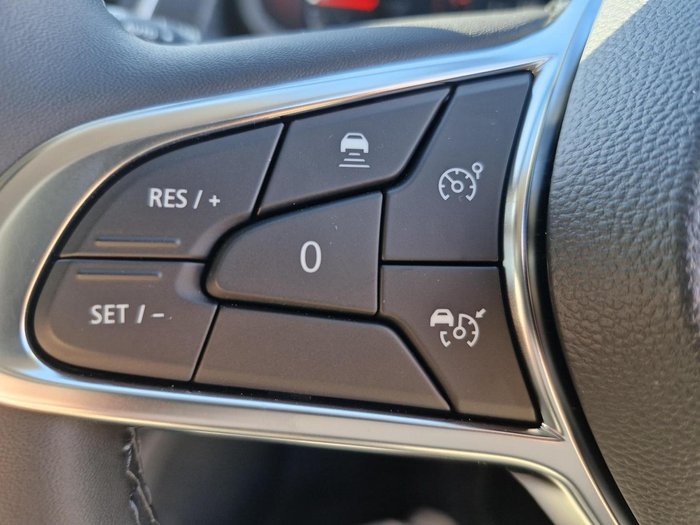 2023 Renault Trafic Premium