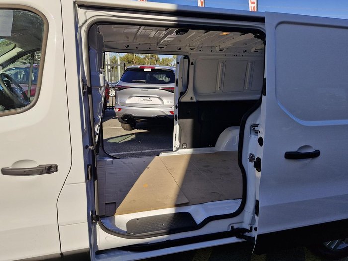 2023 Renault Trafic Premium