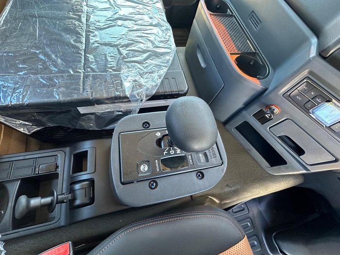 2026 Sinotruk Sitrak T5g 8X4