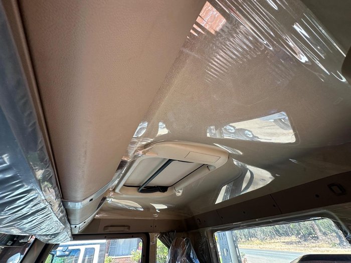 2024 Sinotruk Sitrak T5g 8X4 