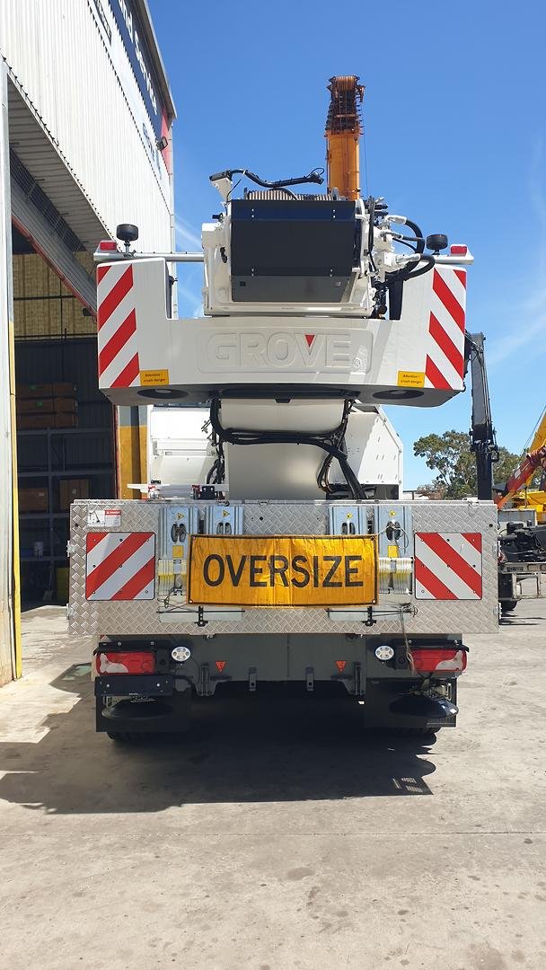 0 Grove GMK3060L 1 White