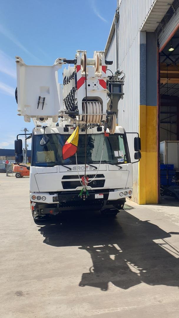 0 Grove GMK3060L 1 White