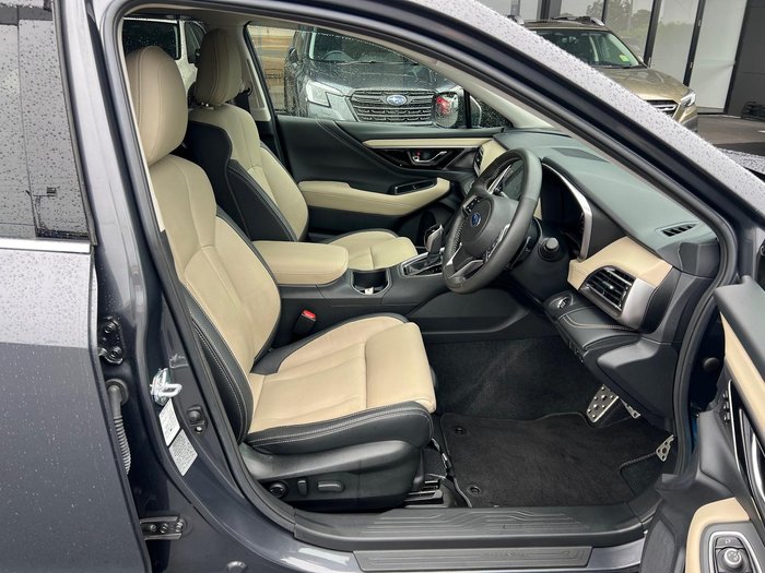 2024 Subaru Outback AWD Touring