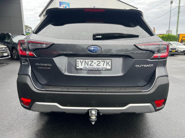 2024 Subaru Outback AWD Touring
