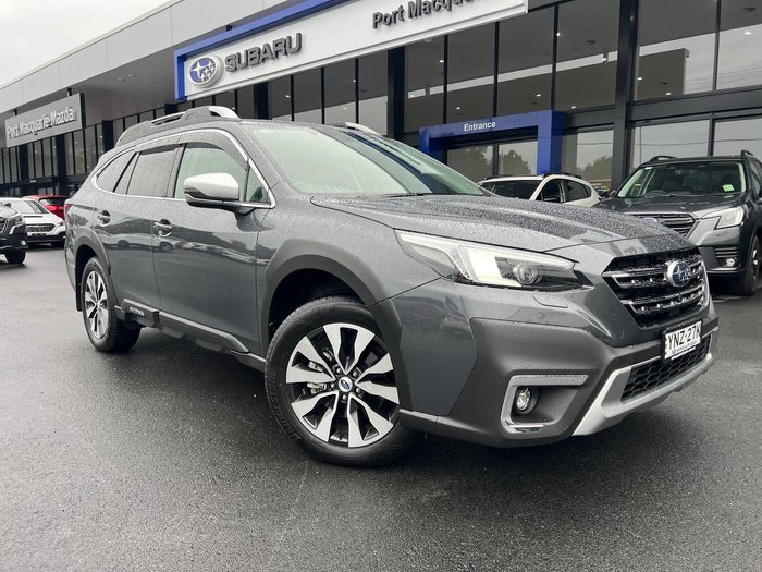 2024 Subaru Outback AWD Touring