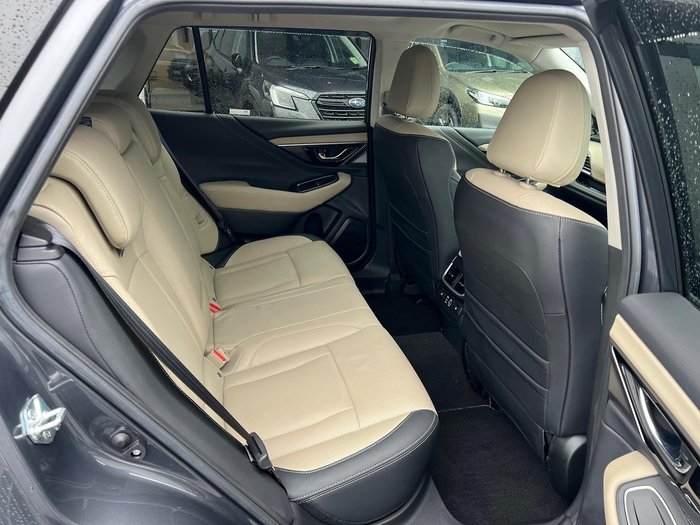 2024 Subaru Outback AWD Touring