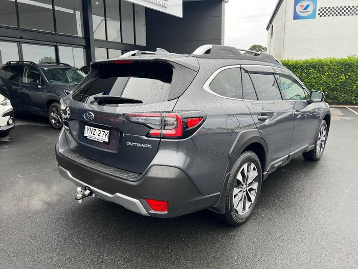 2024 Subaru Outback AWD Touring