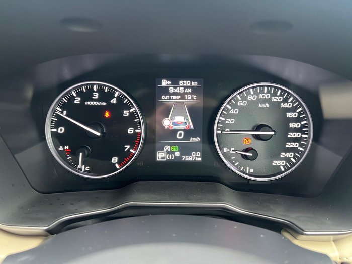 2024 Subaru Outback AWD Touring