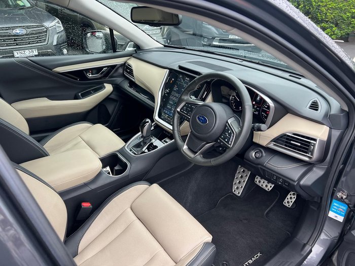 2024 Subaru Outback AWD Touring