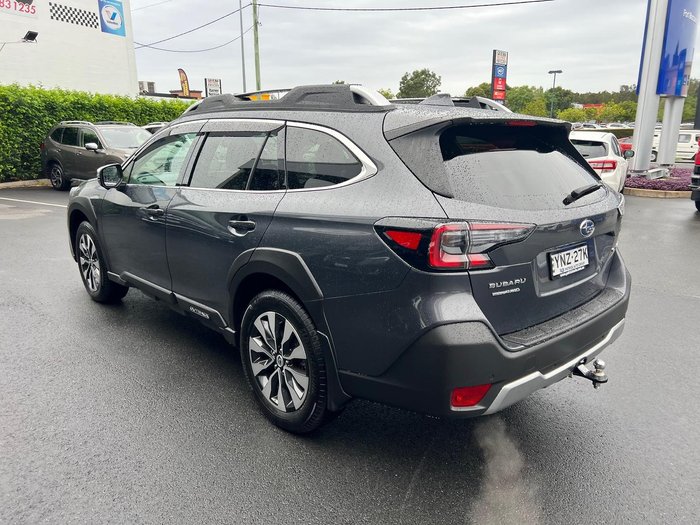 2024 Subaru Outback AWD Touring
