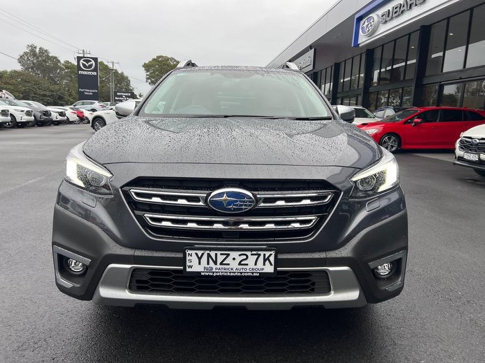 2024 Subaru Outback AWD Touring
