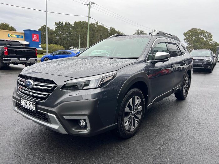 2024 Subaru Outback AWD Touring
