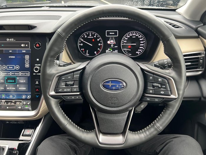 2024 Subaru Outback AWD Touring