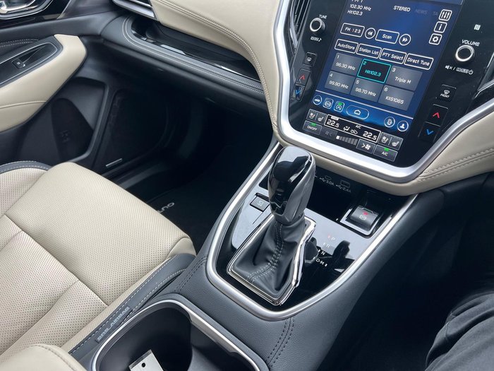 2024 Subaru Outback AWD Touring