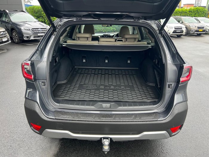 2024 Subaru Outback AWD Touring