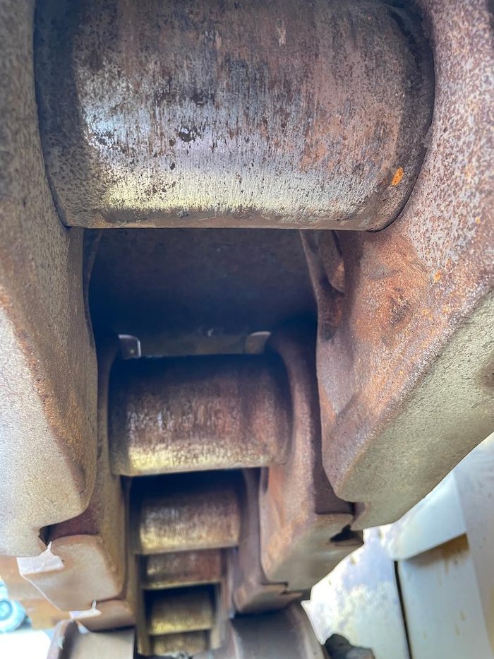 2018 Caterpillar D10t2 YELLOW