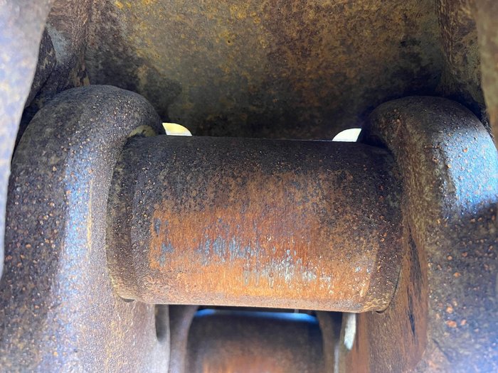 2018 Caterpillar D10t2 YELLOW