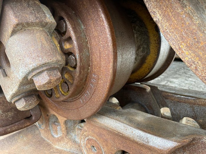 2018 Caterpillar D10t2 YELLOW