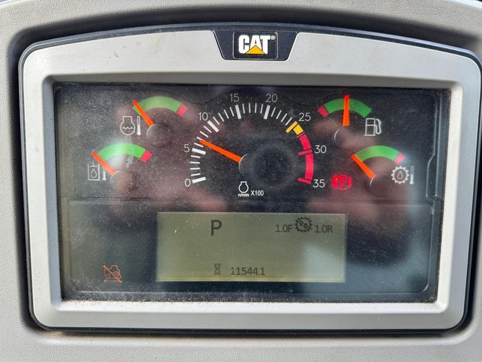 2018 Caterpillar D10t2 YELLOW