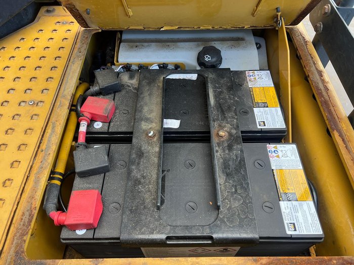 2018 Caterpillar D10t2 YELLOW