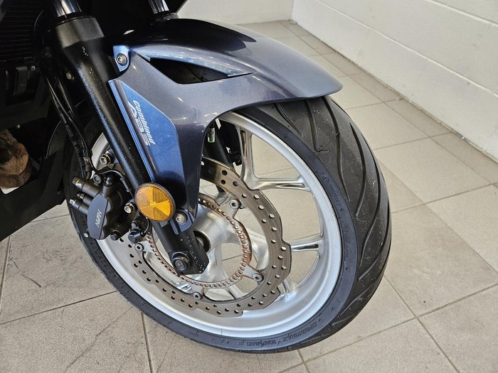 2012 Honda Integra (NC700) Integra For Sale in Blair Athol Pitmans