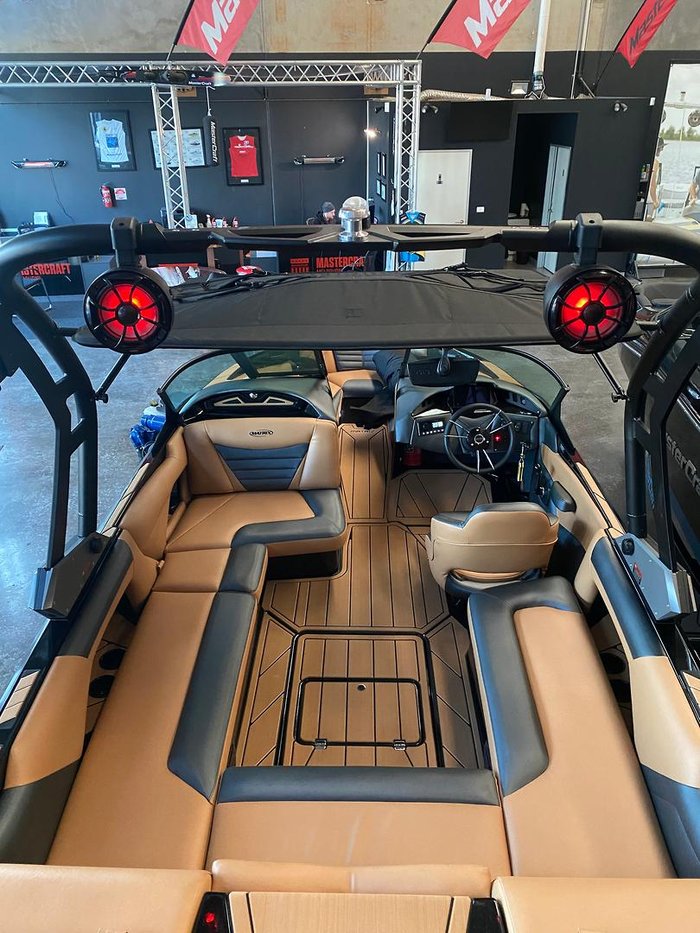 2025 MATRIX MXV