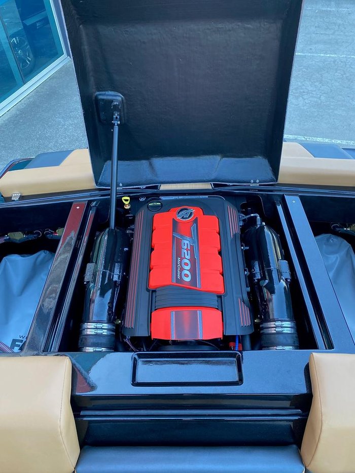 2025 MATRIX MXV