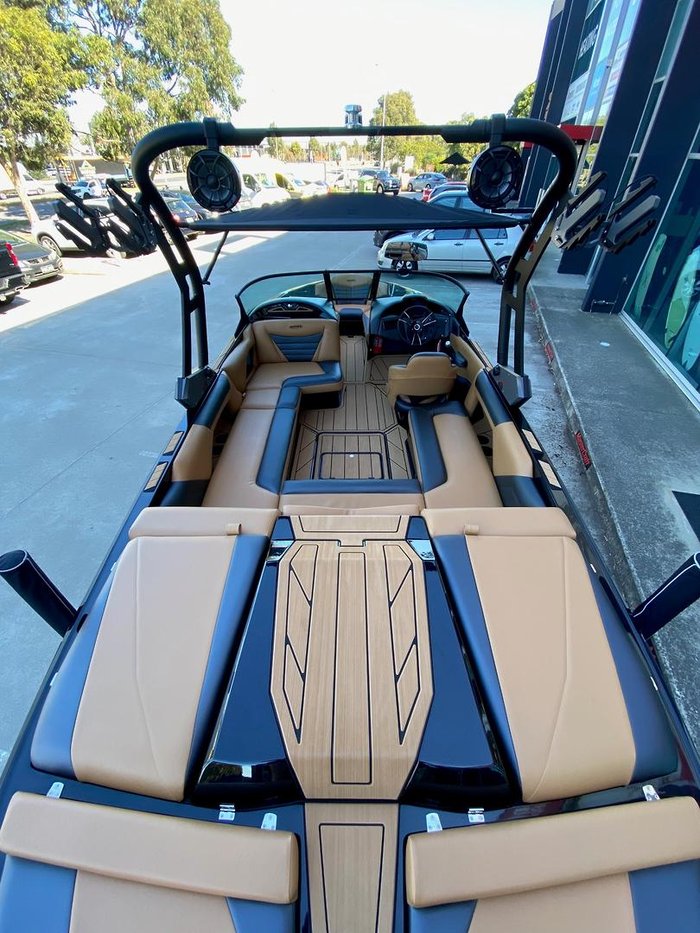 2025 MATRIX MXV